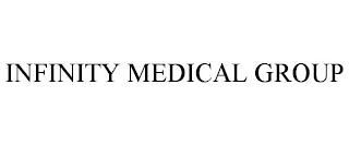 INFINITY MEDICAL GROUP trademark