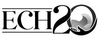 ECH20 trademark