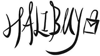 HALIBUY trademark