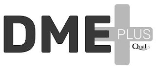 DME PLUS QUALIS trademark