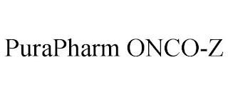 PURAPHARM ONCO-Z trademark