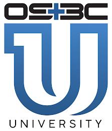 OSBC U UNIVERSITY trademark