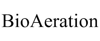 BIOAERATION trademark