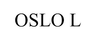 OSLO L trademark