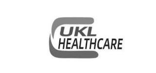 UKL HEALTHCARE trademark