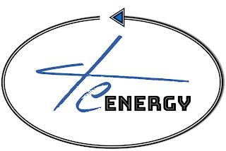 TE ENERGY trademark