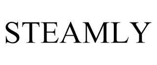 STEAMLY trademark