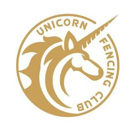 UNICORN FENCING CLUB trademark