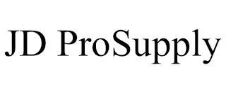 JD PROSUPPLY trademark