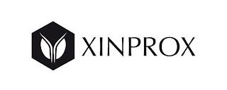 XINPROX trademark