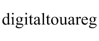 DIGITALTOUAREG trademark