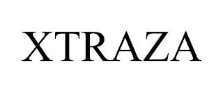 XTRAZA trademark