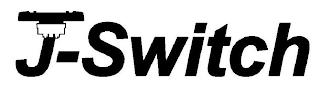 J-SWITCH trademark