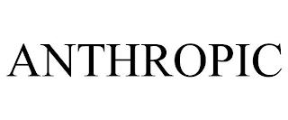 ANTHROPIC trademark