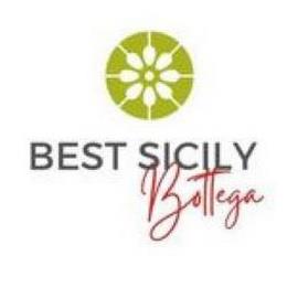 BEST SICILY BOTTEGA trademark