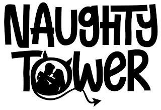 NAUGHTY TOWER trademark