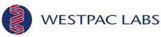 WESTPAC LABS trademark