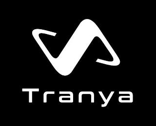 TRANYA N trademark