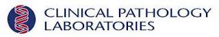 CLINICAL PATHOLOGY LABORATORIES trademark