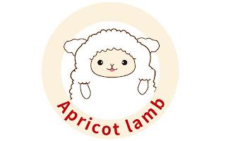 APRICOT LAMB trademark