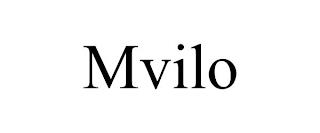 MVILO trademark