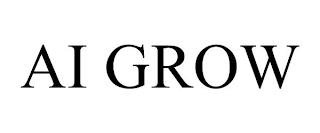 AI GROW trademark