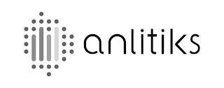 ANLITIKS trademark