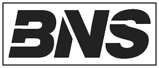 BNS trademark