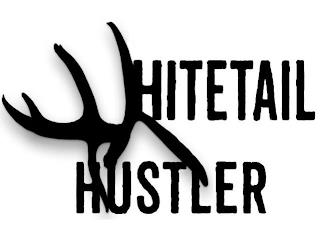 WHITETAIL HUSTLER trademark