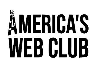 AMERICA'S WEB CLUB trademark