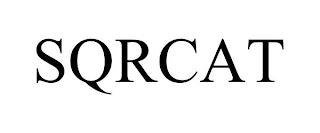 SQRCAT trademark