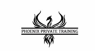 PHOENIX PRIVATE TRAINING trademark