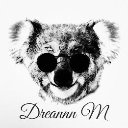 DREANNN M trademark