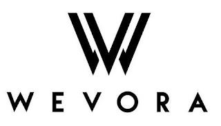 W WEVORA trademark