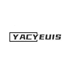 YACYEUIS trademark