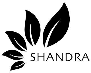 SHANDRA trademark