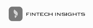 FINTECH INSIGHTS trademark