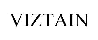 VIZTAIN trademark