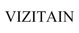 VIZITAIN trademark