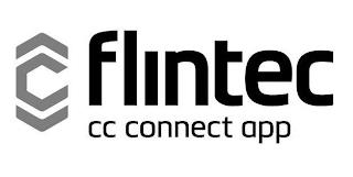 C FLINTEC CC CONNECT APP trademark