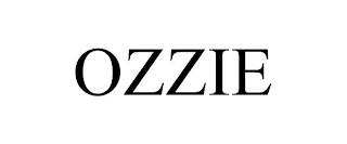 OZZIE trademark