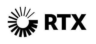 RTX trademark