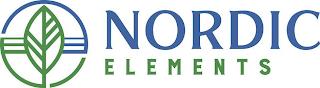 NORDIC ELEMENTS trademark