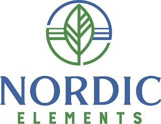 NORDIC ELEMENTS trademark