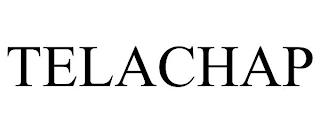 TELACHAP trademark