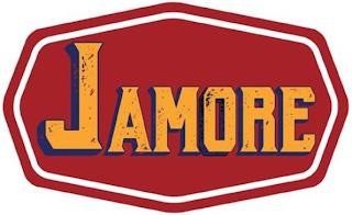 JAMORE trademark