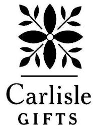 CARLISLE GIFTS trademark