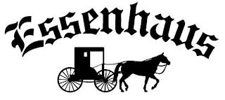 ESSENHAUS trademark