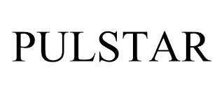 PULSTAR trademark