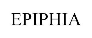 EPIPHIA trademark